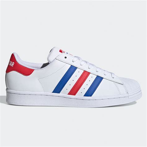 men's adidas originals superstar shoes